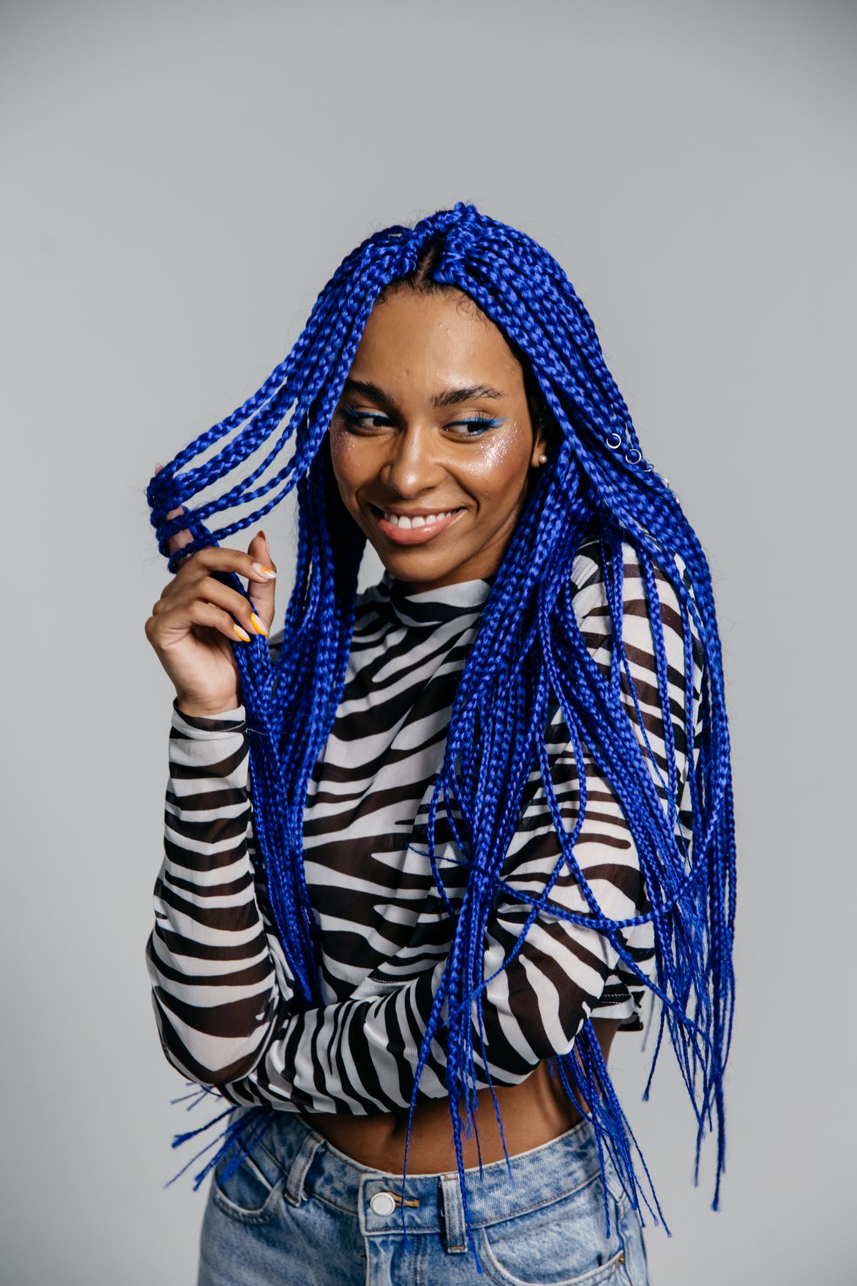 Salon MTK Hairstyle